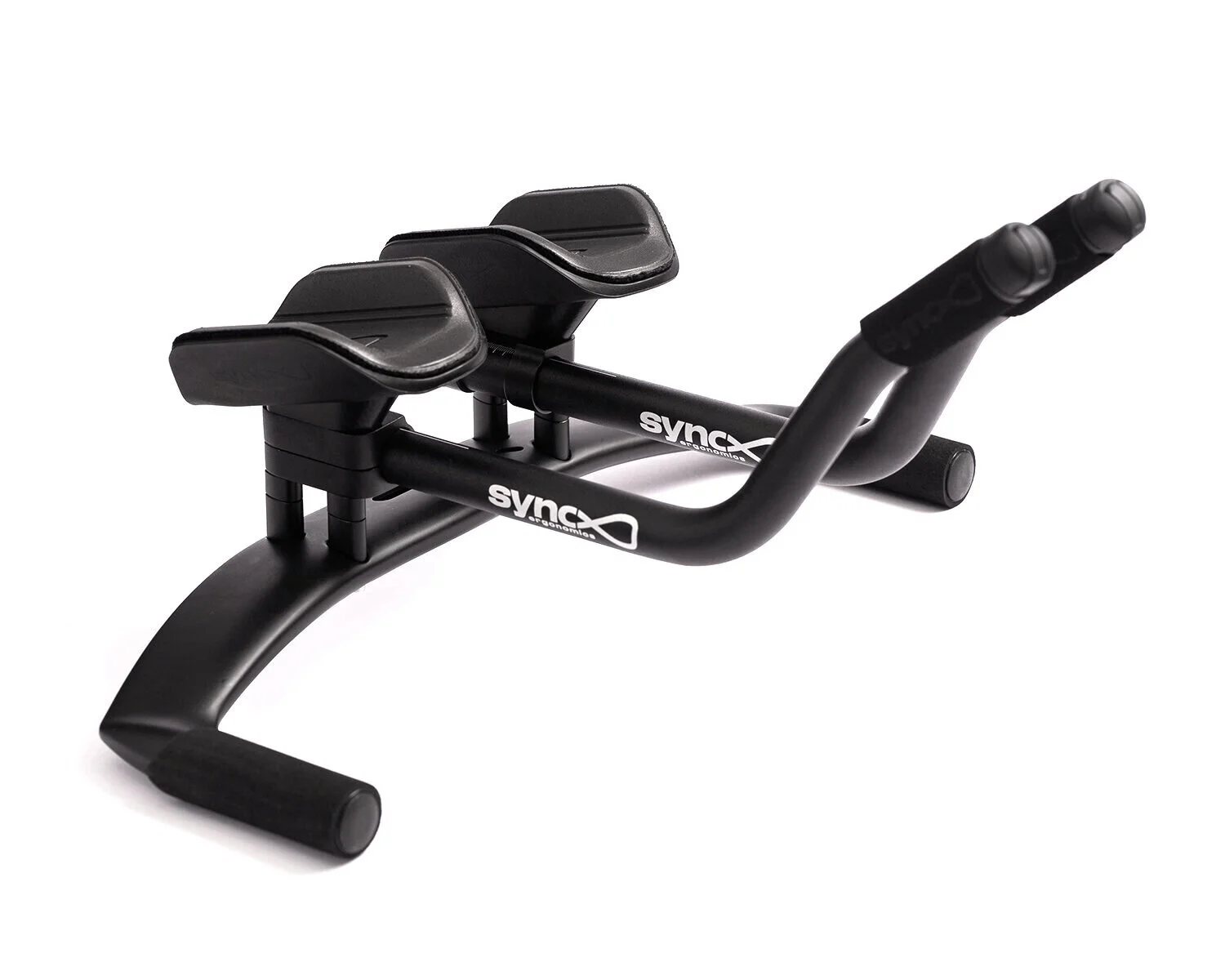 Sync Ergonomics(シンクエルゴノミクス)DHバー新品